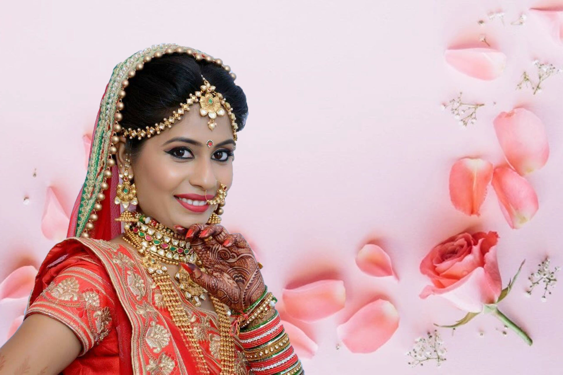 Best Ladies Parlour in Anand Gujarat