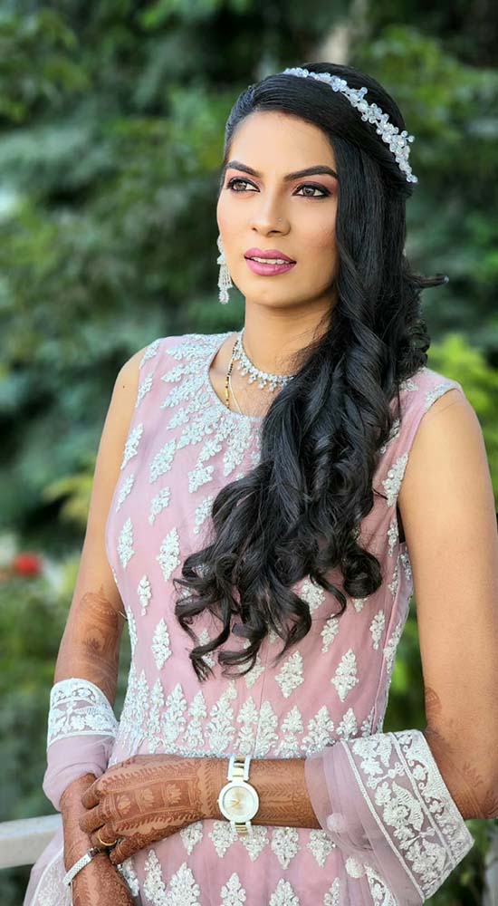Best Beauty Parlour in Anand Gujarat