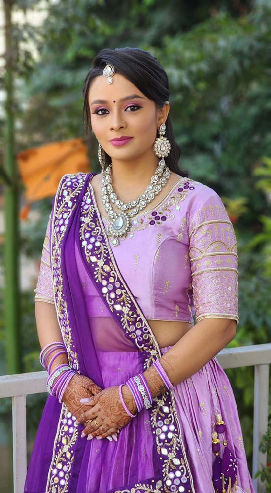 Best Beauty Parlour in Anand Gujarat