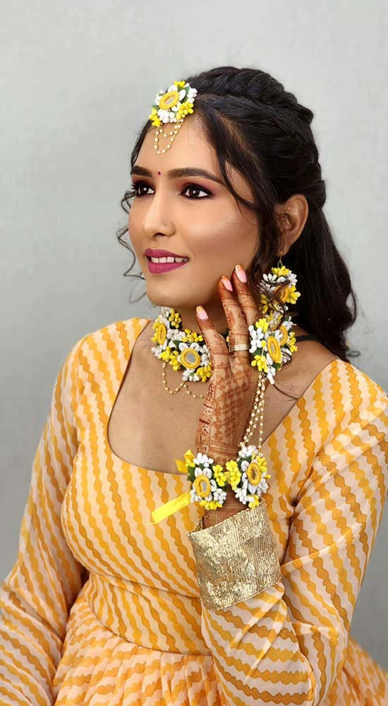 Best Beauty Parlour in Anand Gujarat