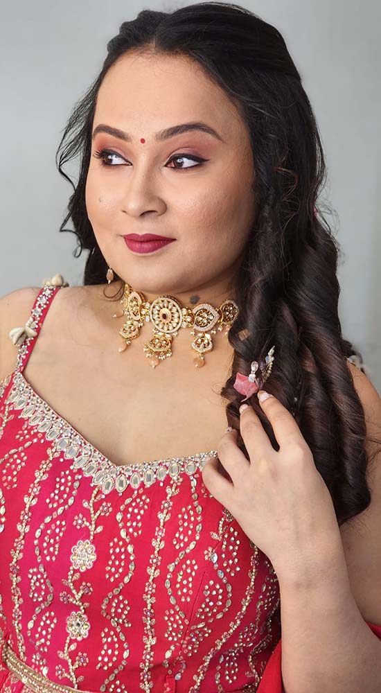 Best Beauty Parlour in Anand Gujarat