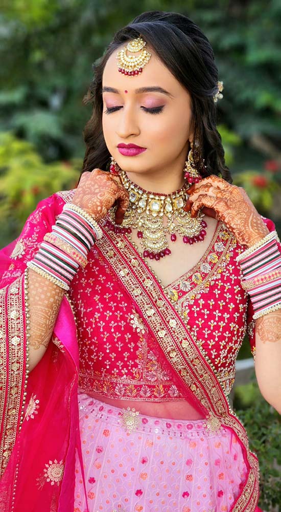 Best Beauty Parlour in Anand Gujarat
