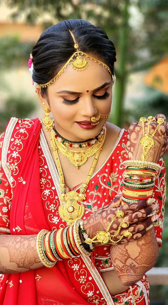 Best Beauty Parlour in Anand Gujarat