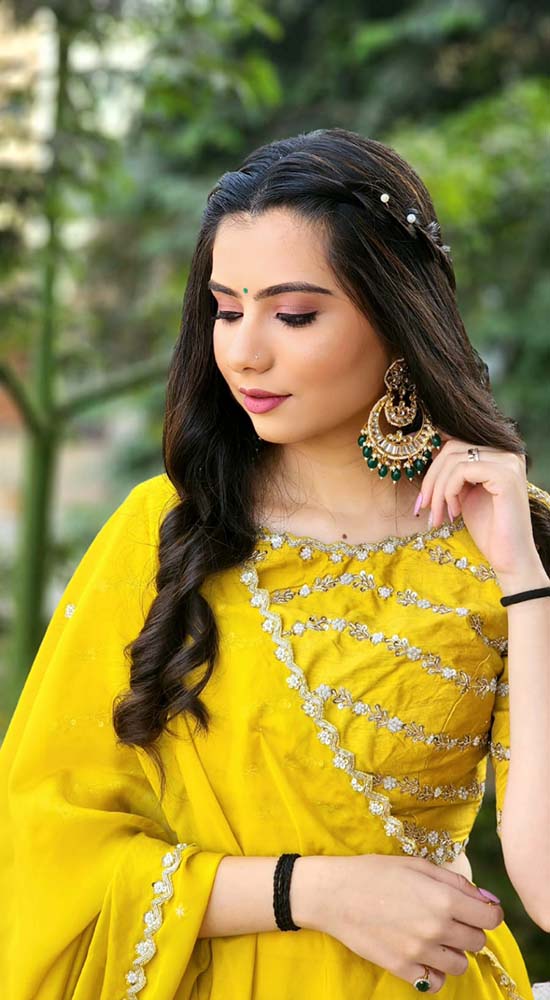 Best Beauty Parlour in Anand Gujarat