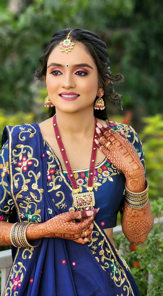 Best Beauty Parlour in Anand Gujarat