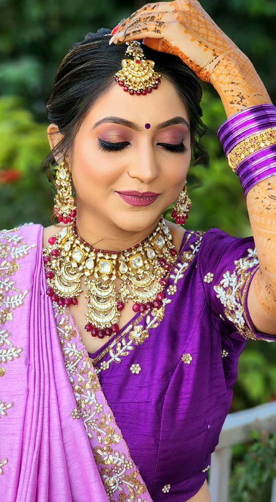 Best Beauty Parlour in Anand Gujarat