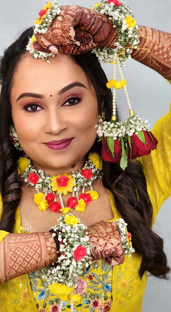 Best Beauty Parlour in Anand Gujarat