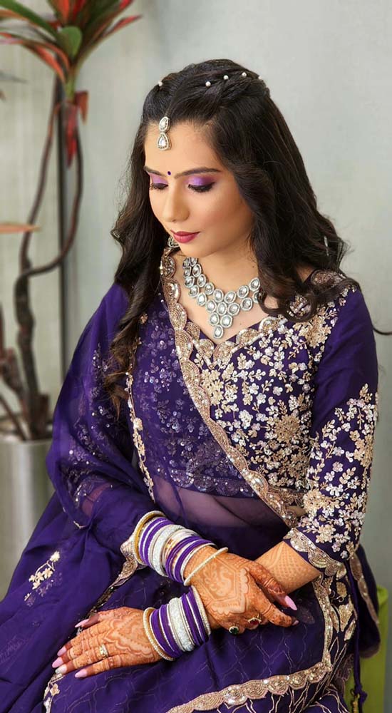 Best Beauty Parlour in Anand Gujarat