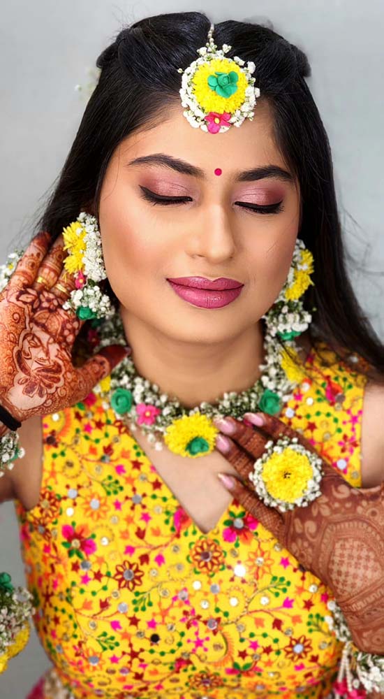 Best Beauty Parlour in Anand Gujarat