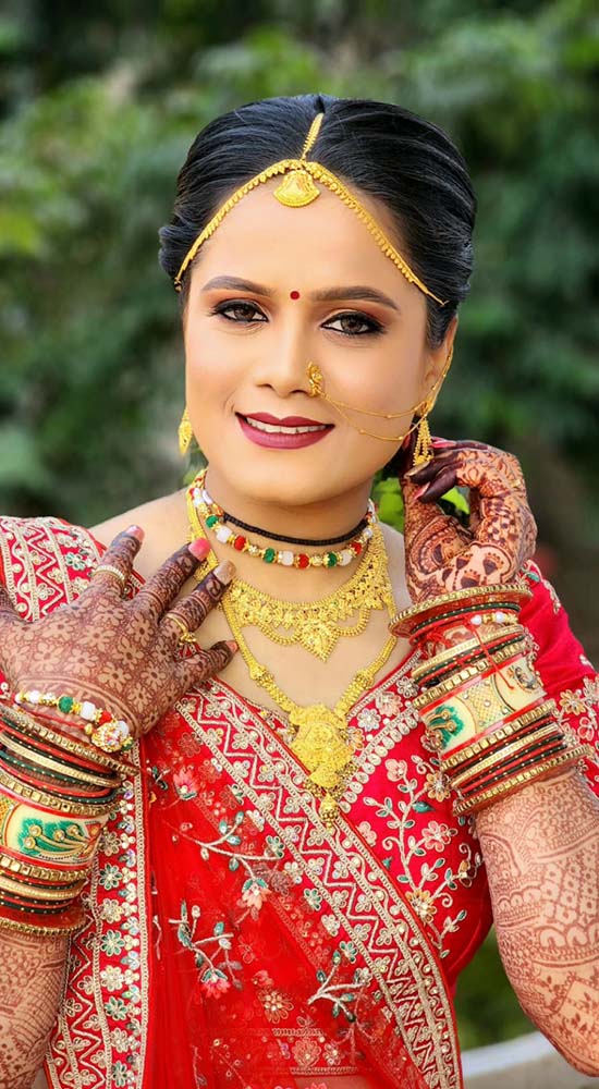 Best Beauty Parlour in Anand Gujarat
