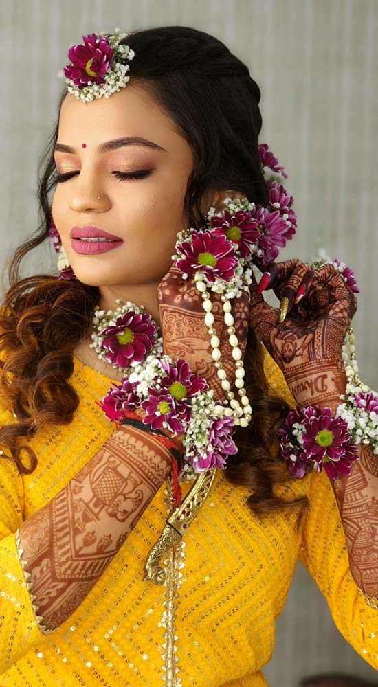 Best Beauty Parlour in Anand Gujarat