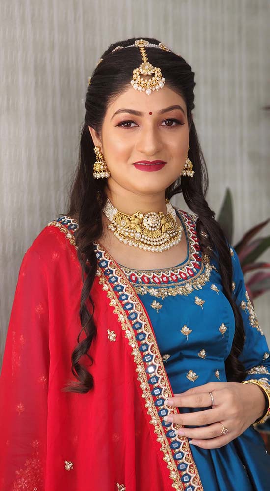 Best Beauty Parlour in Anand Gujarat