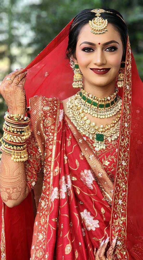 Best Beauty Parlour in Anand Gujarat