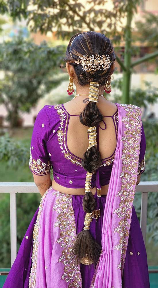 Best Beauty Parlour in Anand Gujarat
