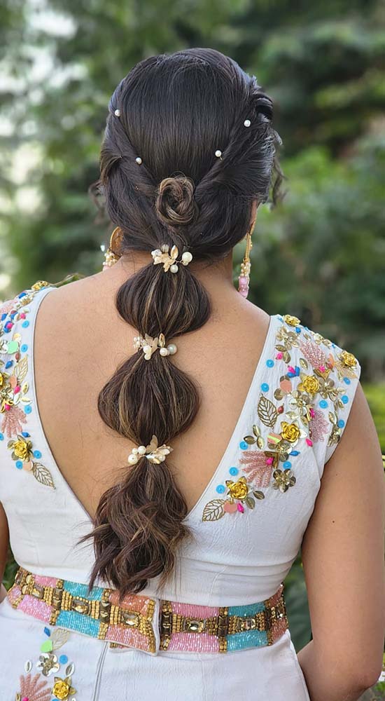 Best Beauty Parlour in Anand Gujarat