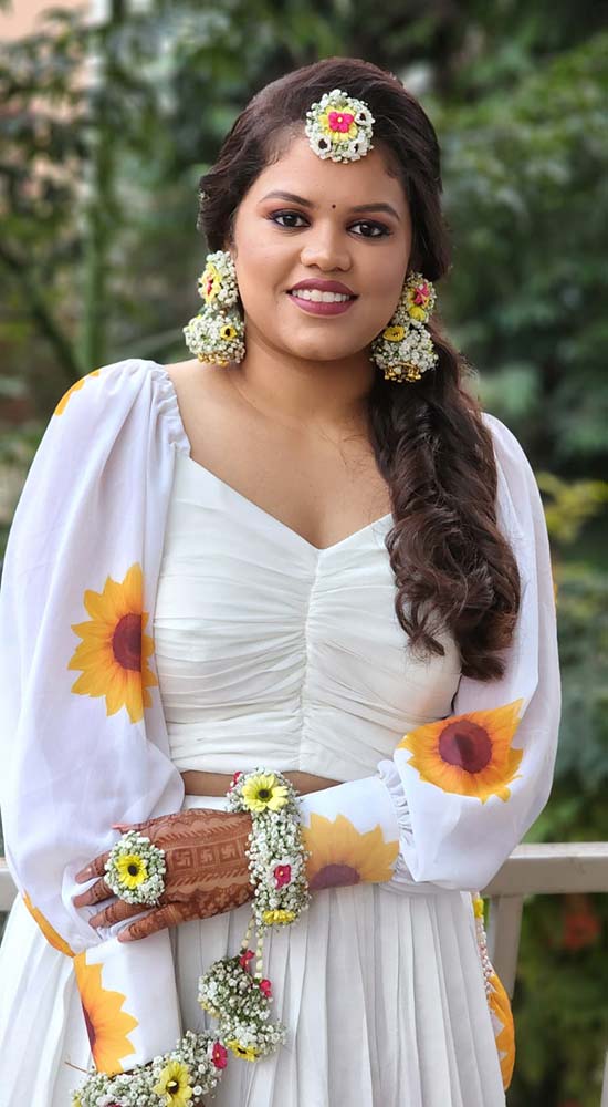 Best Beauty Parlour in Anand Gujarat