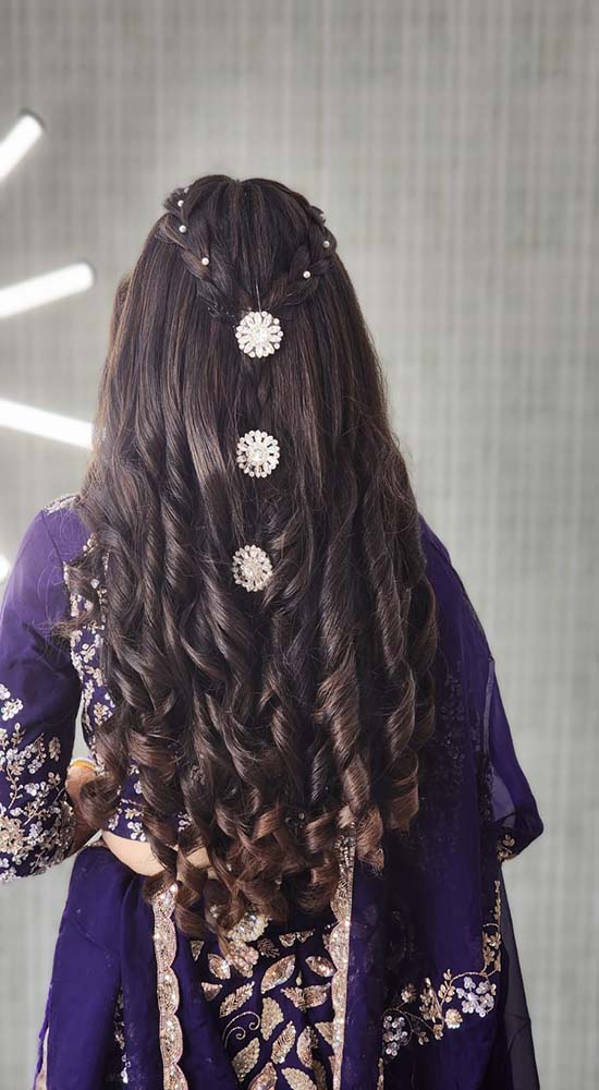 Best Beauty Parlour in Anand Gujarat
