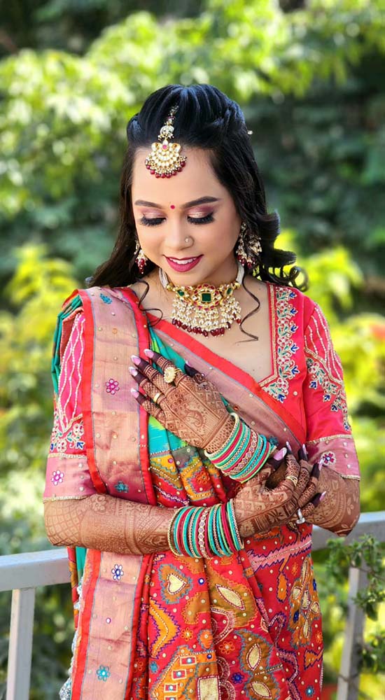 Best Beauty Parlour in Anand Gujarat