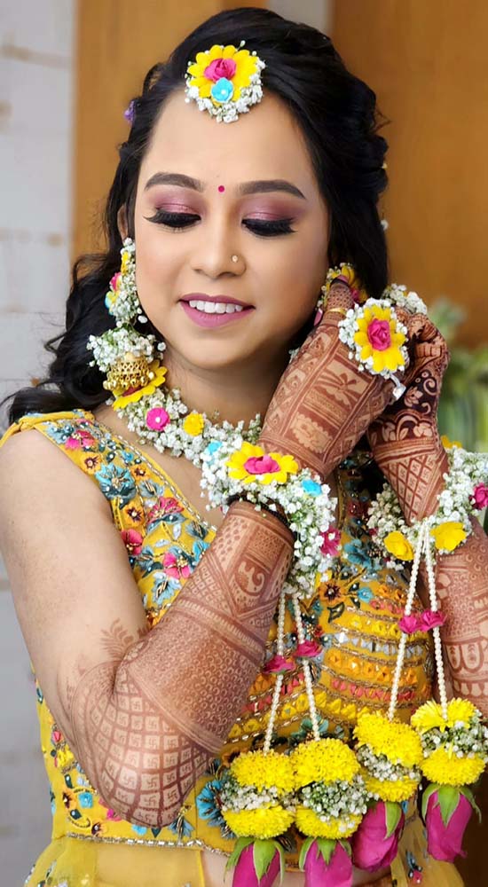 Best Beauty Parlour in Anand Gujarat