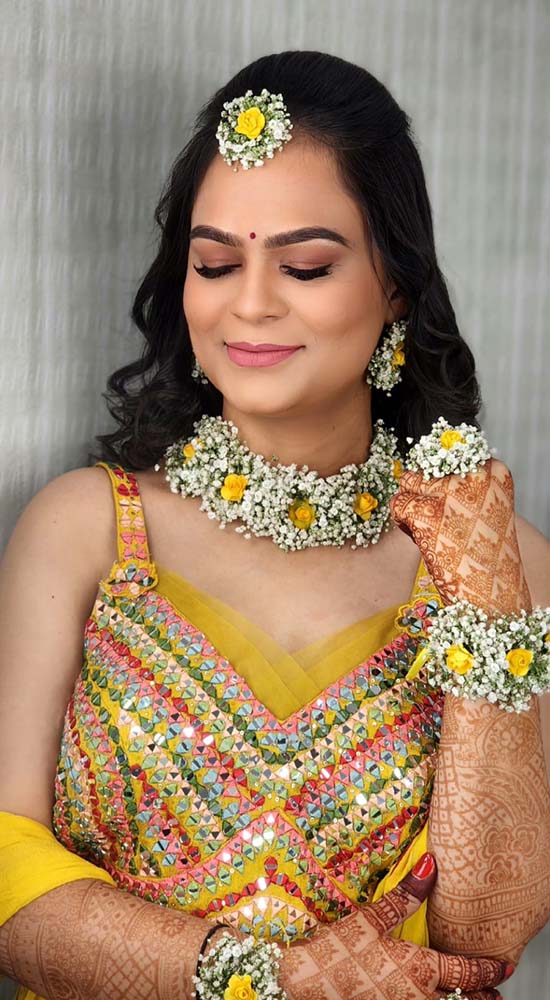 Best Beauty Parlour in Anand Gujarat