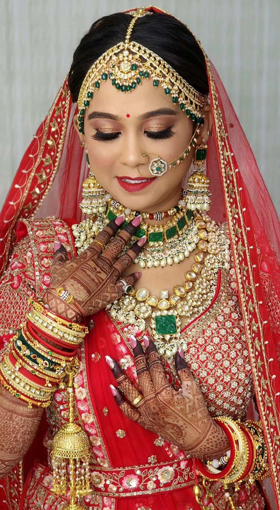 Best Beauty Parlour in Anand Gujarat