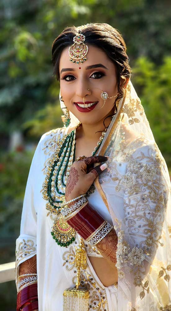 Best Beauty Parlour in Anand Gujarat