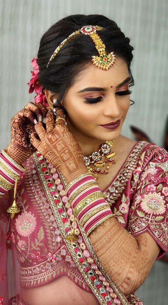 Best Beauty Parlour in Anand Gujarat