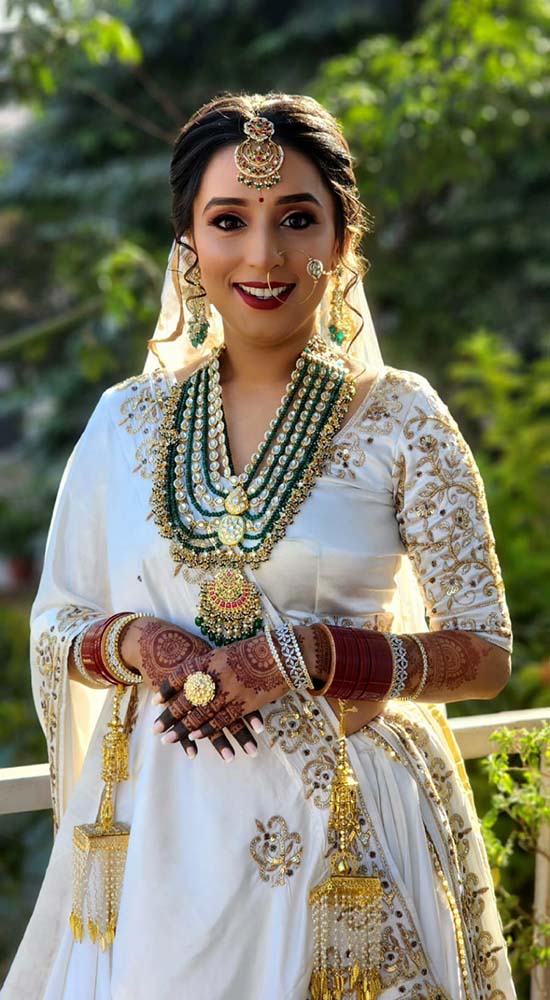 Best Beauty Parlour in Anand Gujarat