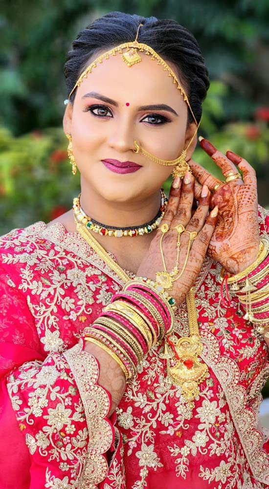 Best Beauty Parlour in Anand Gujarat