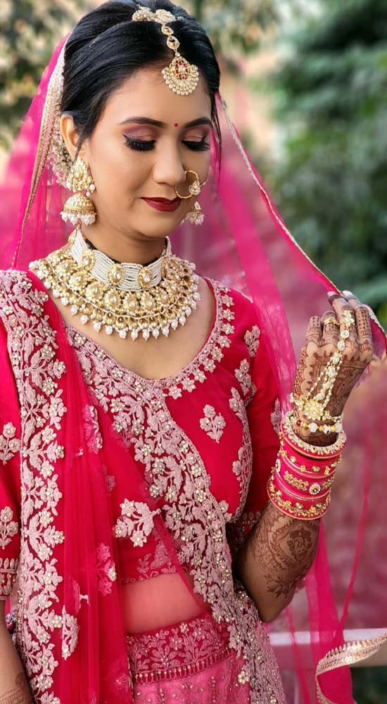 Best Beauty Parlour in Anand Gujarat