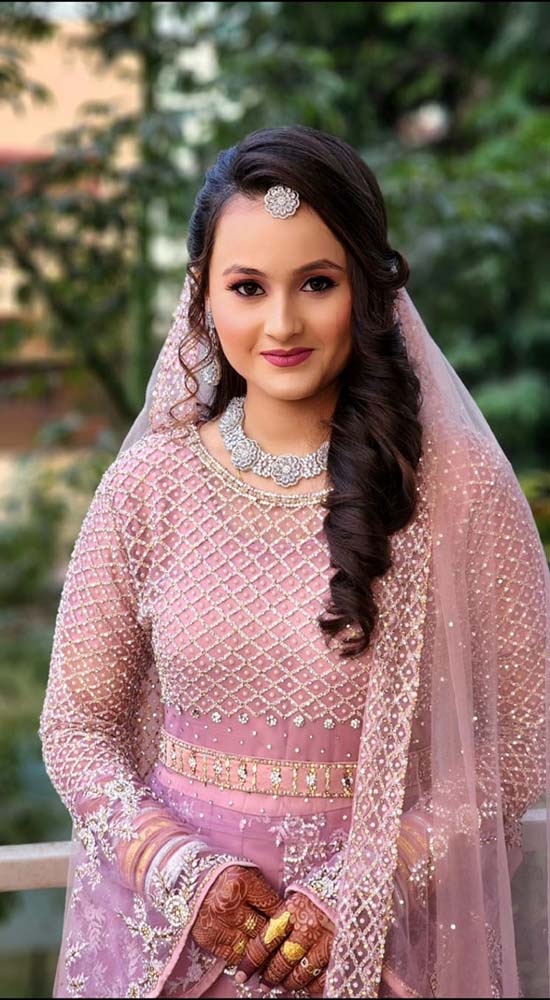 Best Beauty Parlour in Anand Gujarat