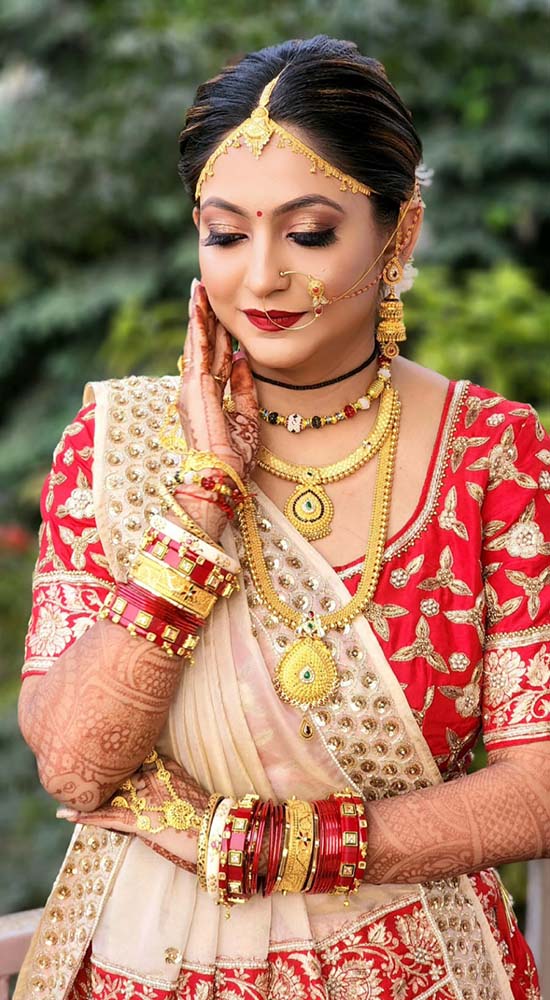 Best Beauty Parlour in Anand Gujarat