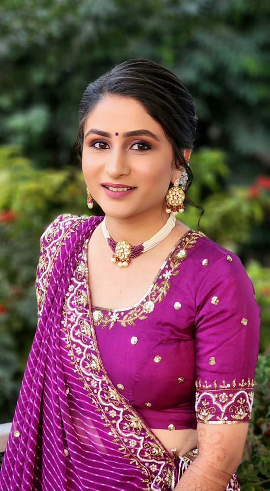 Best Beauty Parlour in Anand Gujarat