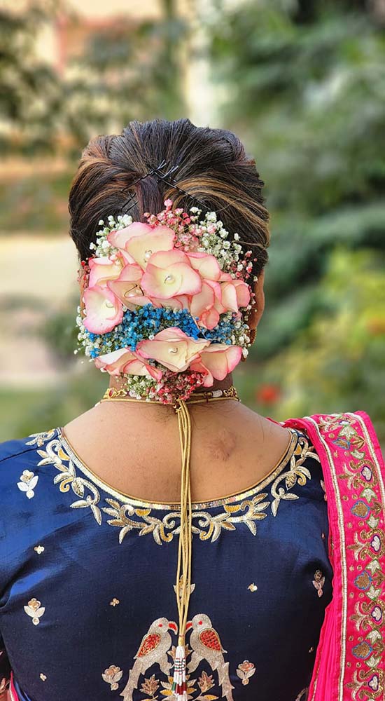 Best Beauty Parlour in Anand Gujarat