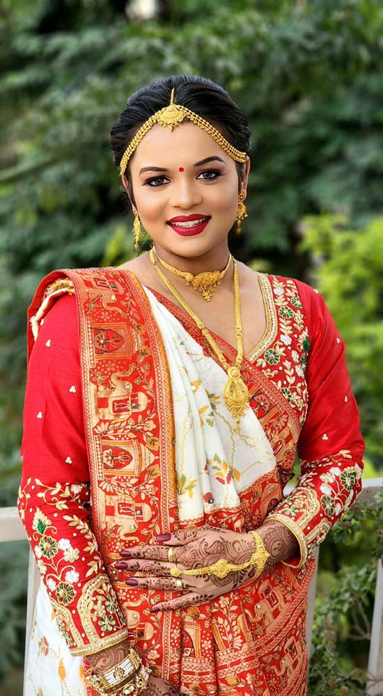 Best Beauty Parlour in Anand Gujarat