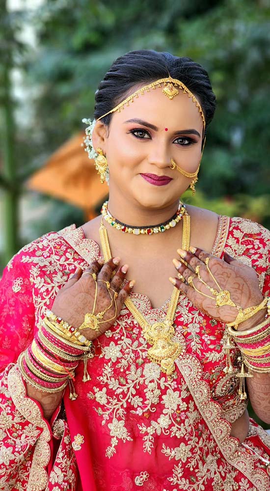 Best Beauty Parlour in Anand Gujarat