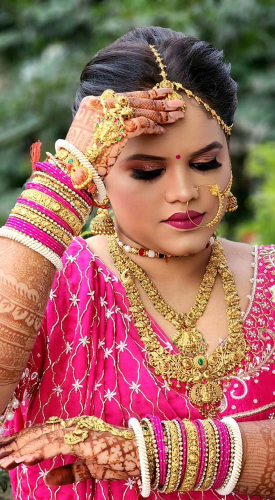 Best Beauty Parlour in Anand Gujarat